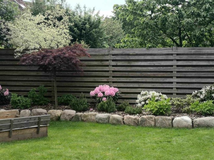 MP Anlæg gør din have sommerklar